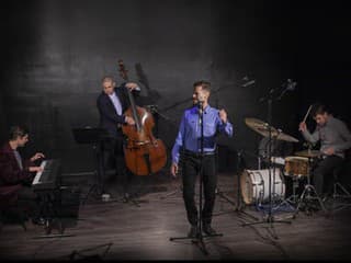 Hviezdoslavove (nekrvavé) sonety mieria