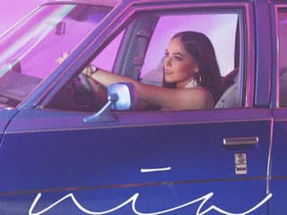 Nový slovenský objav: Speváčka