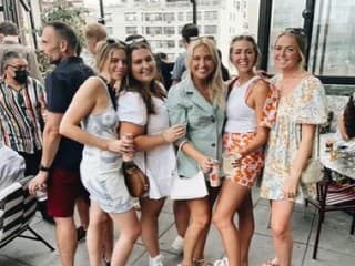 Kamarátky zverejnili spoločnú FOTO: