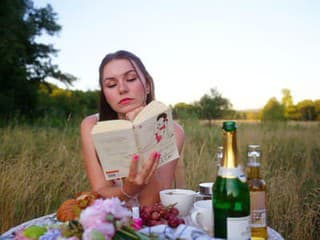 Andie J vdýchla singlu