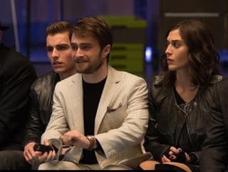 TV TIPY pre každého: