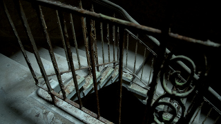 Zabudnutá ozvena dejín: Na