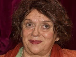 Originálna herečka má už