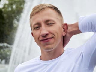 Zmiznutého bieloruského aktivistu našli