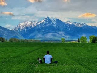 Digitálny nomád Martin vymenil