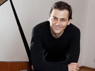 Nahrávka Nová slovenská hudba