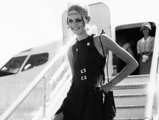 Tieto trendy dominovali v