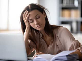 Osem vecí, ktoré robia