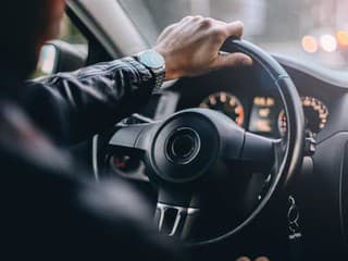 DEMENCIA sa môže ukázať