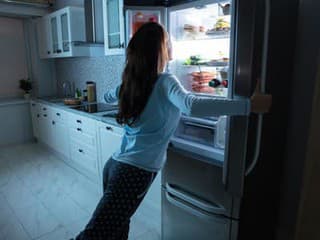 Keď sa nestíhate počas