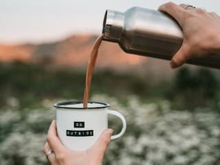 Leto na horách: Oživte