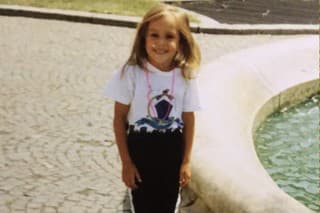 Známe slovenské krásky ako