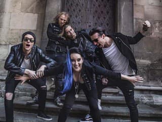 Na Yafura Rock Feste