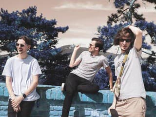 Svetový zvuk z malomesta: