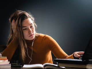 Problémy inteligentných ľudí: Prečo