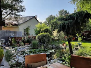 Najkrajšie slovenské záhrady: Balkón