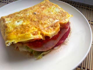 FOTORECEPT Máte radi chlieb