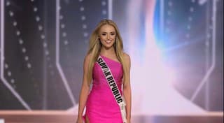 Natália sa zúčastnila Miss