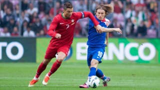 Odchádza Ronaldo z Juventusu?