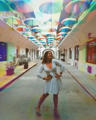 Povedali jej, že na