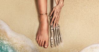 RECENZIA Vitaj na pláži,