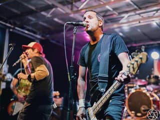 Kapela Houba vydala skladbu