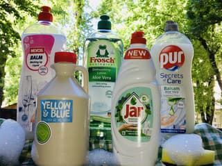 TEST Ako obstáli známe