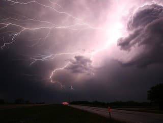 Meteorológovia varujú: Na väčšine