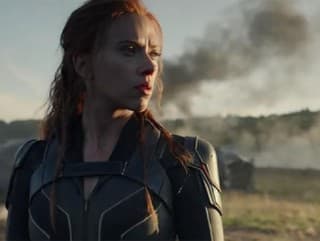 Scarlett Johansson žaluje firmu