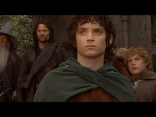 Seriál Pán prsteňov má