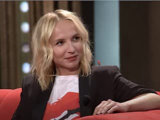 Česká herečka zo seriálu