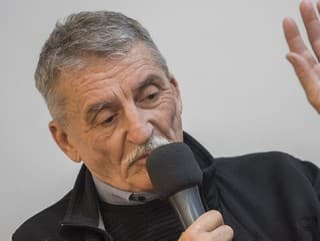 Uznávaný slovenský herec zožal