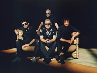 Skupina Hex prezradila hostí