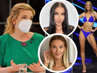 Komička skritizovala Miss Slovensko: