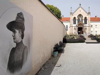 Baronesa Mary Vetserová