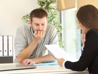 Takto si novú prácu