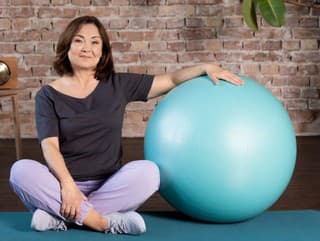 VIDEO Tieto cviky si