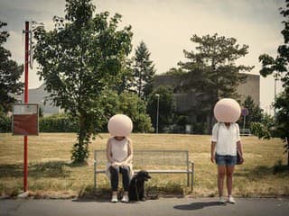 Anonymný svet nemôže nahradiť