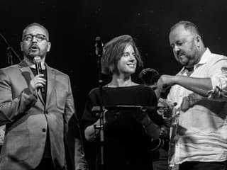 Sisa Michalidesová vydala nový