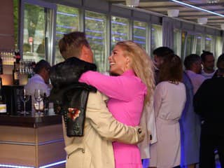 Aj po rokoch pôsobia