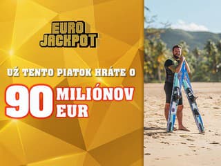 Trúfne si na neuveriteľnú