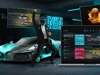 Slovenský startup vďaka hernému