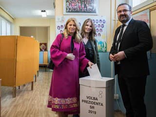 Emma sa prvýkrát ukázala