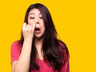 Jeden z najbežnejších ZLOZVYKOV