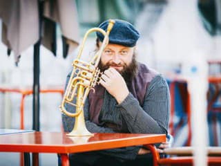 Bratislavské jazzové dni prinesú