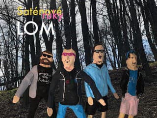 Skutočne tretí album LOM