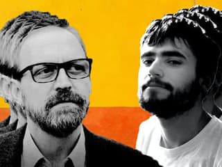 Vlado Nosáľ nahral letný