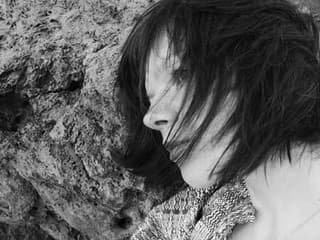 Ivana Mer spieva pre