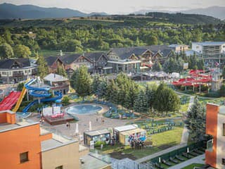 Na Liptove otvorili nový