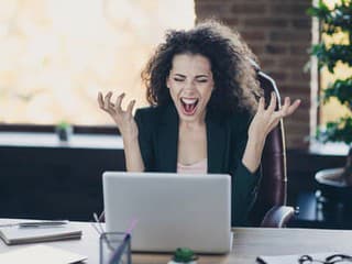 Máte prácu, v ktorej